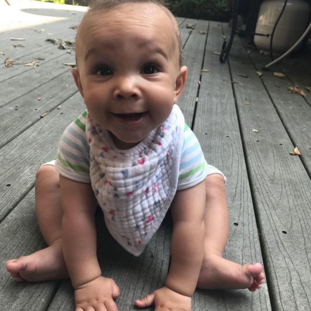 Meet your Posher, Erin